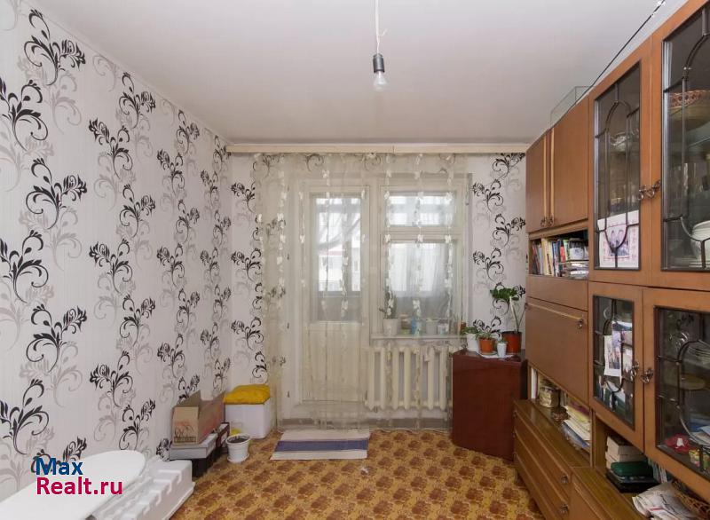 улица Суворова, 32 Ишим продам квартиру