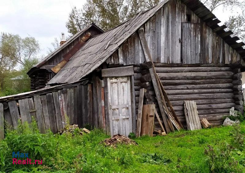 Лямино Чусовой, Трактовая улица, 28