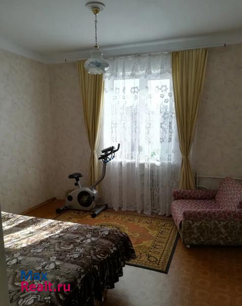 Красноармейская улица, 35 Шадринск продам квартиру