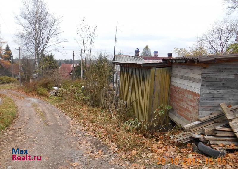 Санкт-Петербург Выборгский район п.Рощино