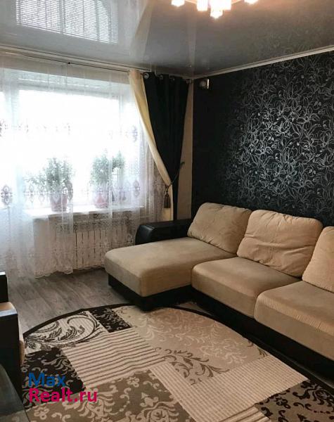 улица Жиркомбинат, 17 Троицк продам квартиру