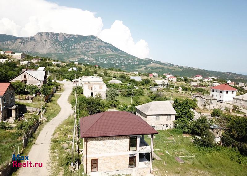 Алушта городской округ Алушта, село Верхняя Кутузовка, Лесная улица, 25 частные дома