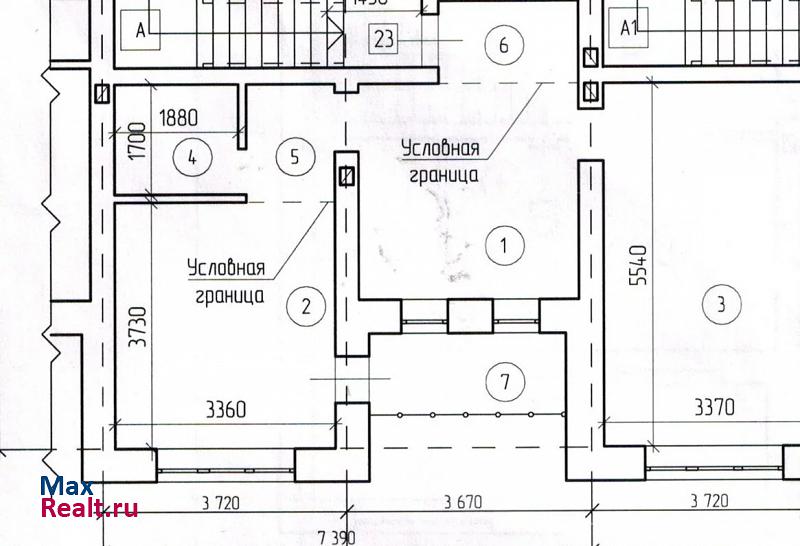 микрорайон А, Широкая улица, 18 Биробиджан купить квартиру