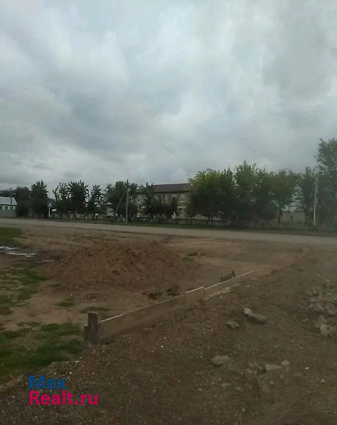 Краснохолм городской округ Оренбург, село Городище