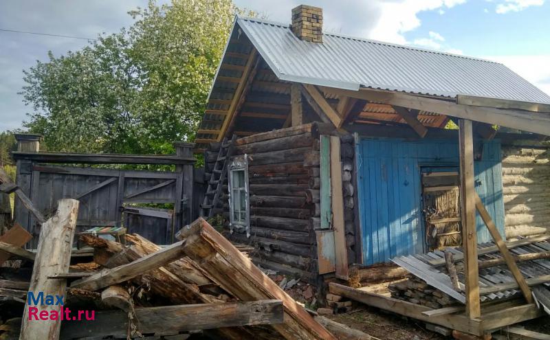 Луговской поселок Ертарский