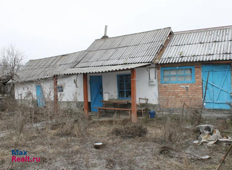 Павлодольская Республика Северная Осетия — Алания, село Виноградное