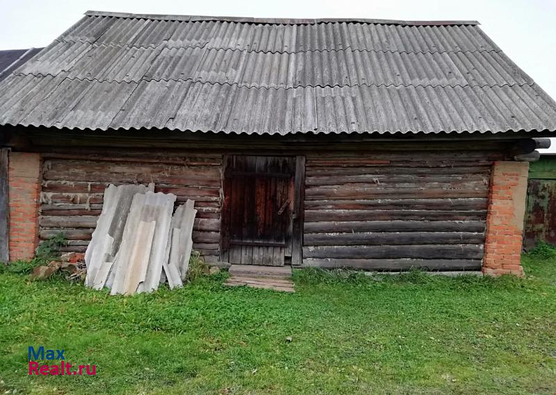 Новописцово посёлок городского типа Новописцово