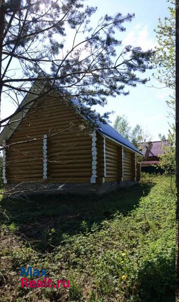 Васкелово Всеволожский район, Агалатовское сельское поселение, садоводческое некоммерческое товарищество Кордон, 216