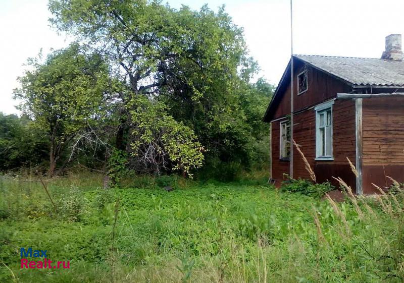 Иваново деревня Зеленый Городок, Ивановский район