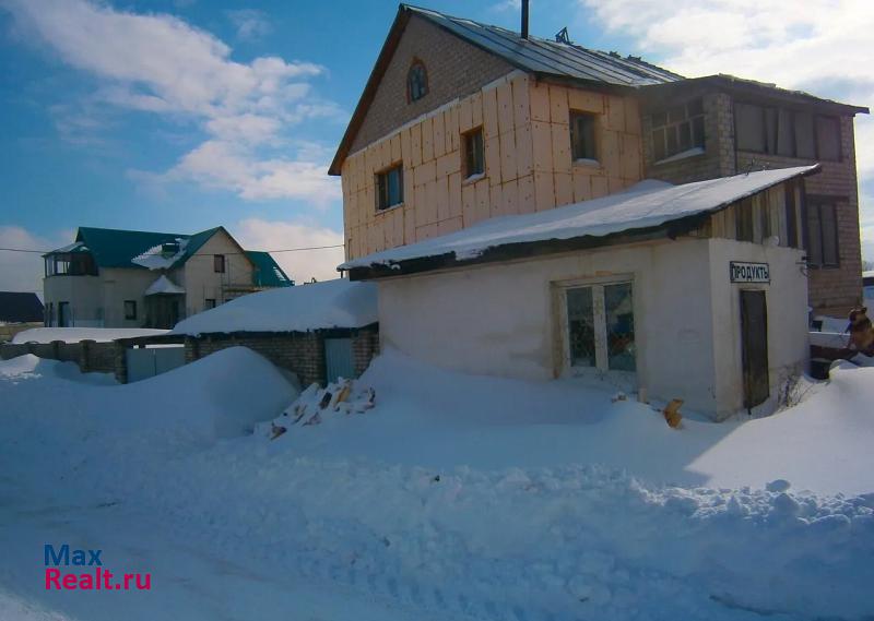 Новый Пермский край, Чайковский городской округ, поселок Ольховка, Садовая улица, 71 аренда дома