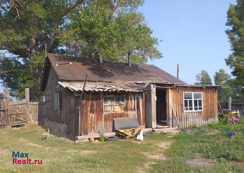 Угловское муниципальное образование Тополинский сельсовет, село Топольное