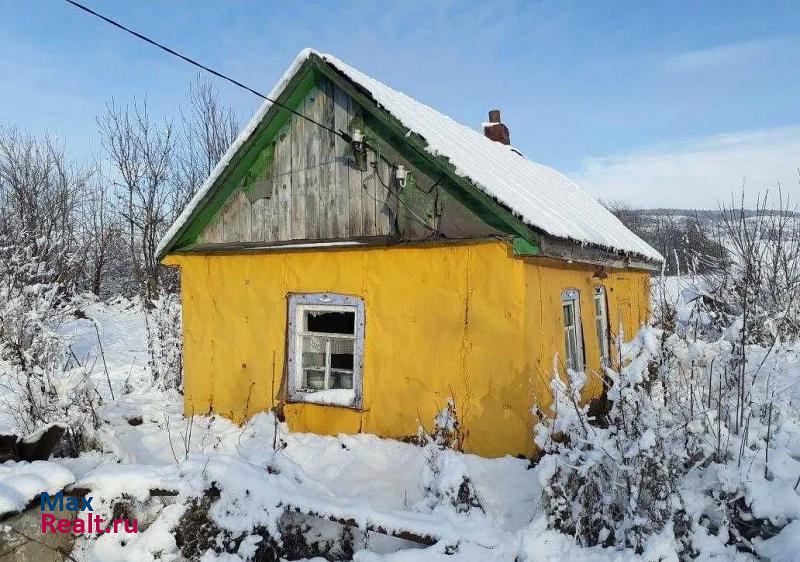 Бесскорбная село Новоурупское