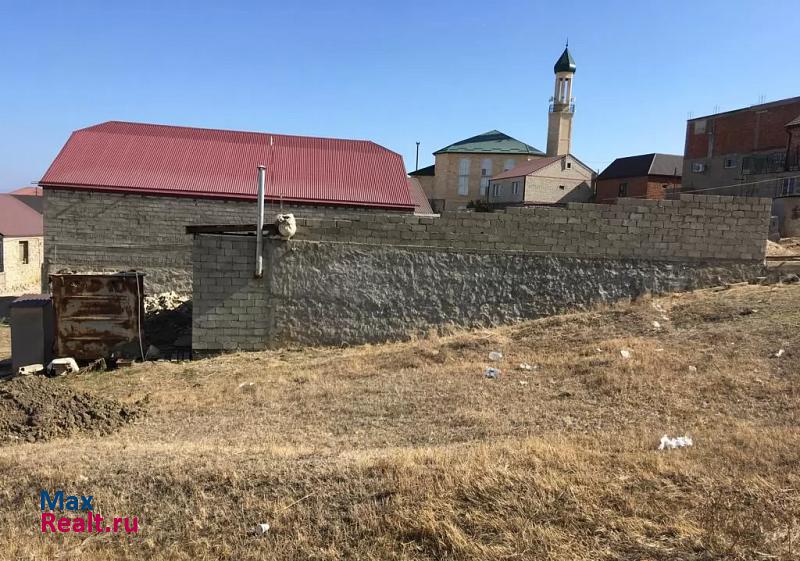 Махачкала село Агачаул, садовое общество Агачаульский