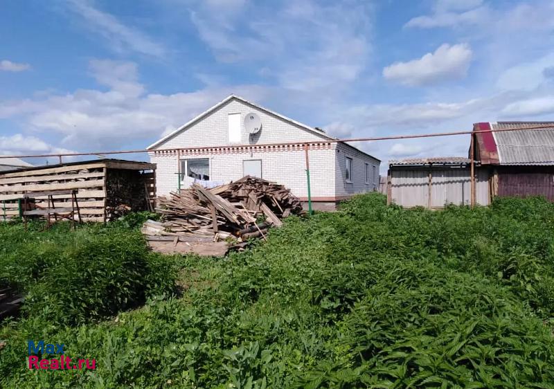 Балашов Старохопёрское муниципальное образование, село Старый Хопёр, Крестьянская улица частные дома