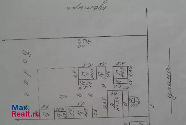 Губкин село уколово улица Садовая д.17 частные дома