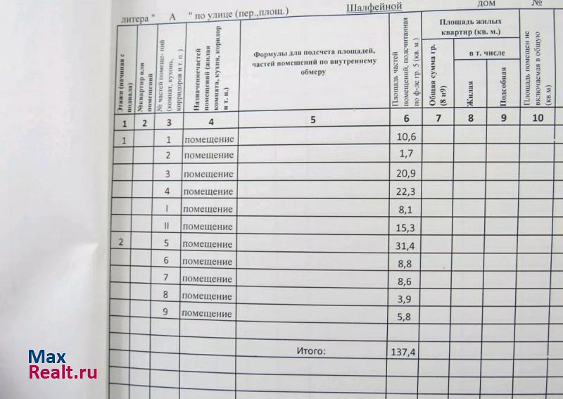 Феодосия садовые участки Очистные частные дома