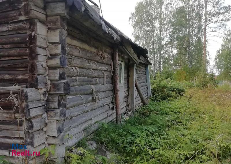 Петрозаводск Ладва-Веткинское сельское поселение, посёлок Ладва-Ветка, Советская улица