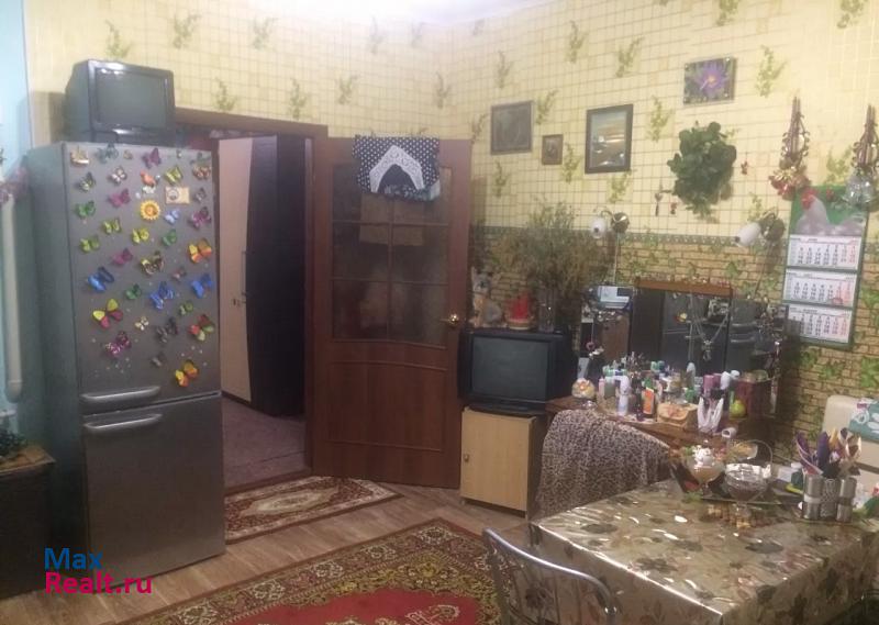 ул. Новосибирская д.11, кв. 2 Копейск продам квартиру