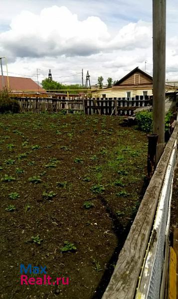 Копейск посёлок Октябрьский частные дома