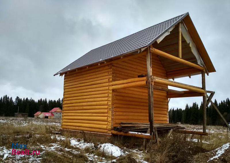 Кунгур село Калинино, Кунгурский район, улица 8 Марта частные дома