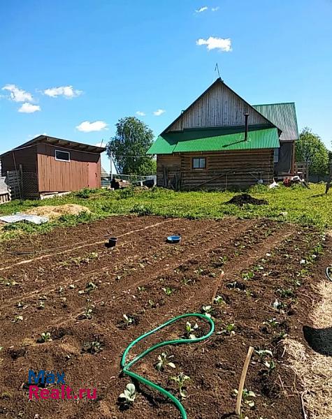 Глазов Удмуртская Республика, деревня Порпиево частные дома