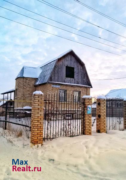 Магнитогорск посёлок Приуральский, Зеленодольская улица, 5