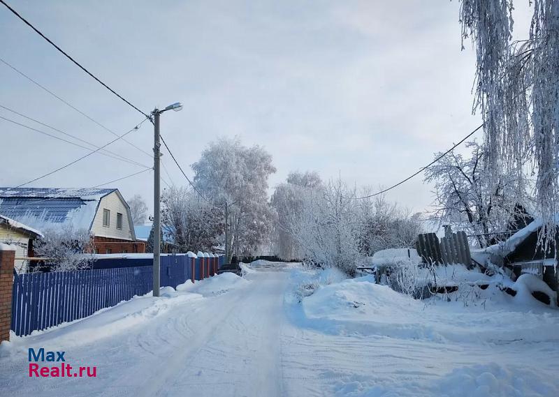 Новокуйбышевск поселок Чувашские Липяги, Трудовая улица частные дома