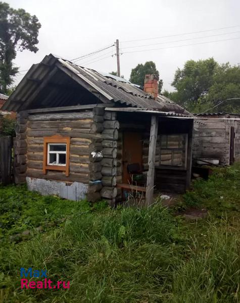 Ленинск-Кузнецкий деревня Новопокасьма, улица Туснолобовой-Марченко, 18 частные дома