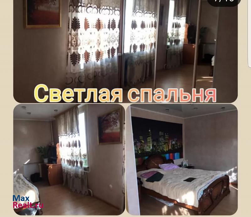 улица Мелькомбинат, 3 Белогорск продам квартиру