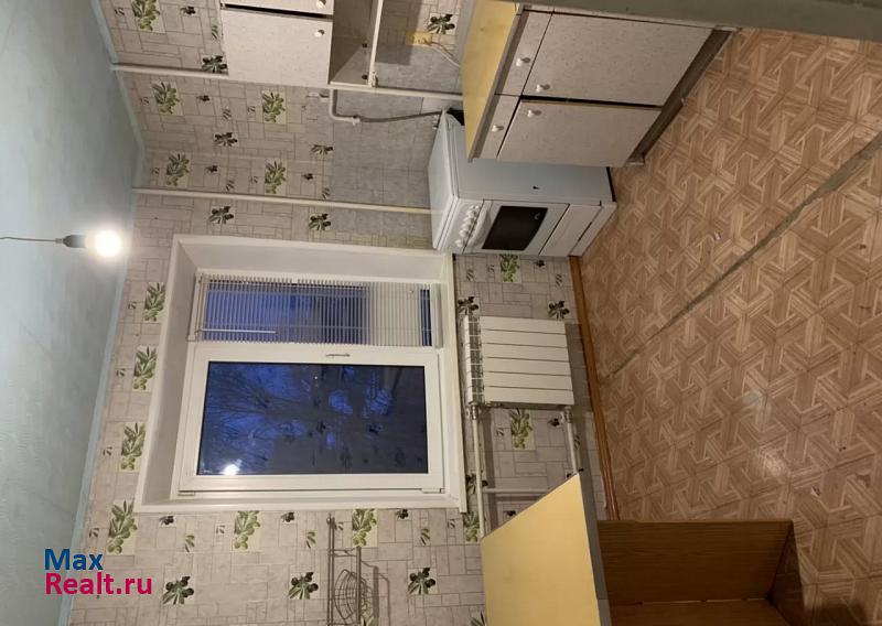 улица Черняховского, 25 Копейск продам квартиру