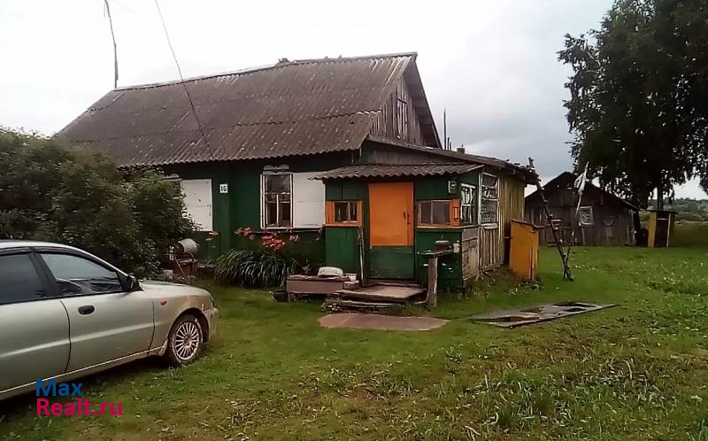 Смоленск деревня Лопино, Кардымовский район