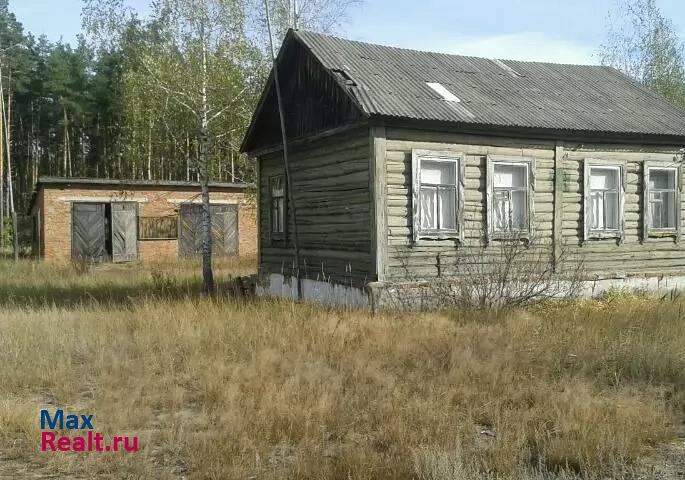 Мичуринск поселок Лесохимучасток частные дома