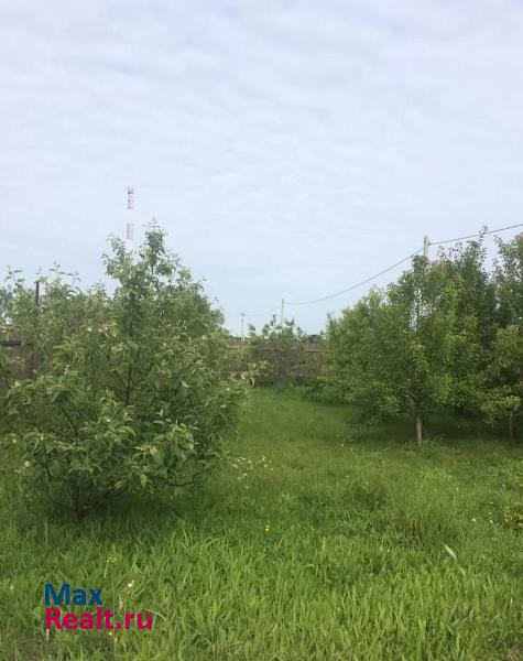 Мичуринск Мичуринский район, село Новое Тарбеево, Полевая улица частные дома