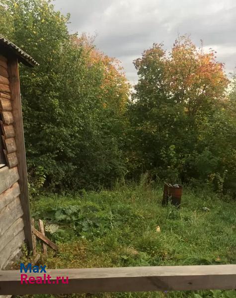 Сарапул Удмуртская Республика, Северный район, улица Вечтомова частные дома