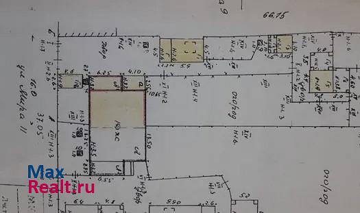 Линево посёлок городского типа Линёво, улица Мира, 19