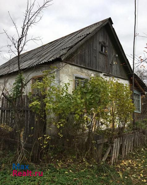 Владимир деревня Одерихино, Центральная улица, 8