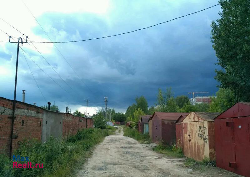 купить гараж Владимир городской округ Город Владимир, Ленинский район