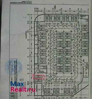 8-й Юго-Западный микрорайон, жилой комплекс Орбита Владимир купить парковку