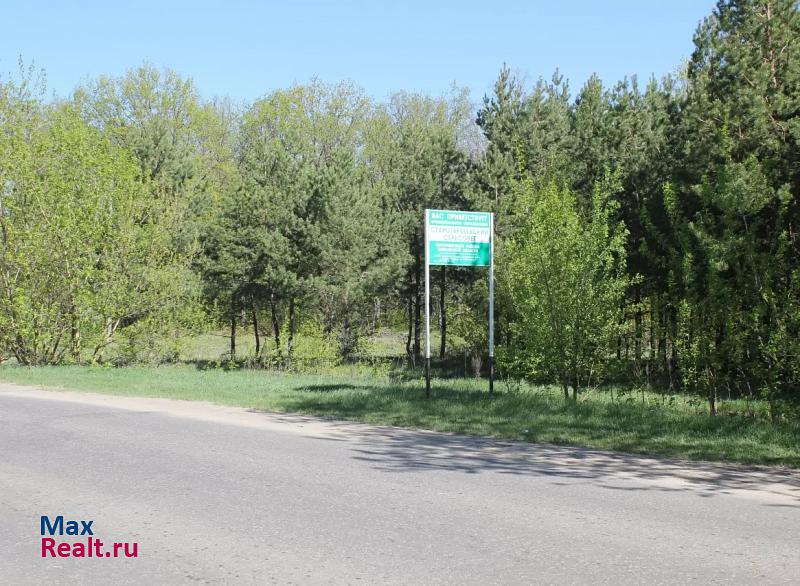 Мичуринск село Старое Тарбеево, улица Мира частные дома