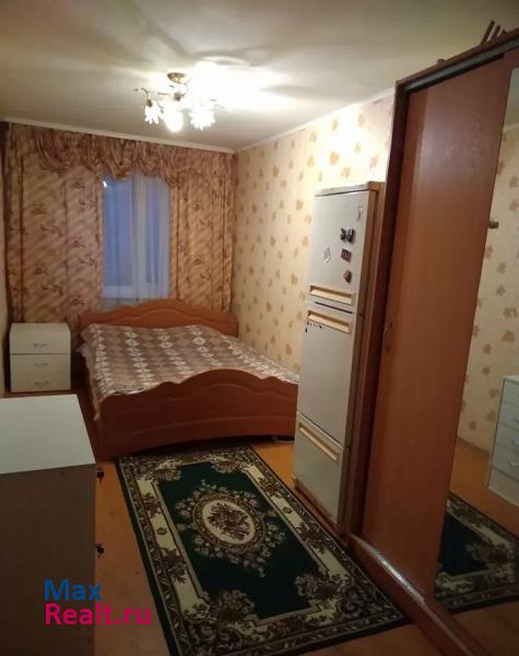 4-й микрорайон, 8 Тобольск продам квартиру