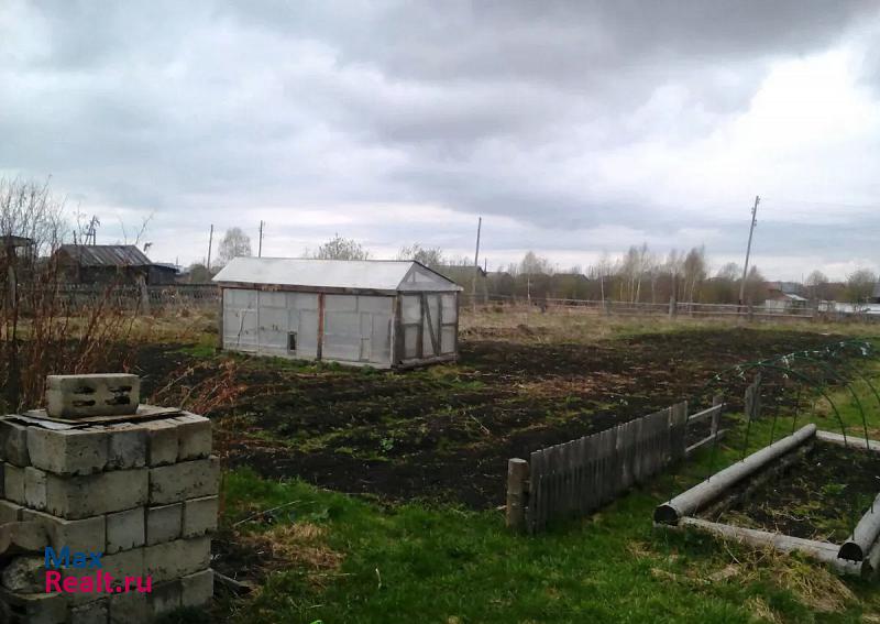 Тобольск поселок Надцы, улица Н. Михновича частные дома