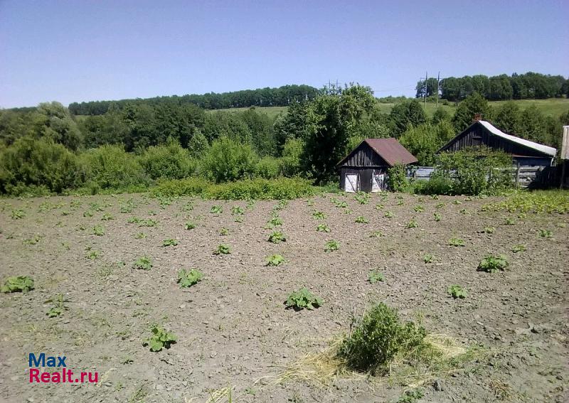 Курск деревня Гремячка, Курский район