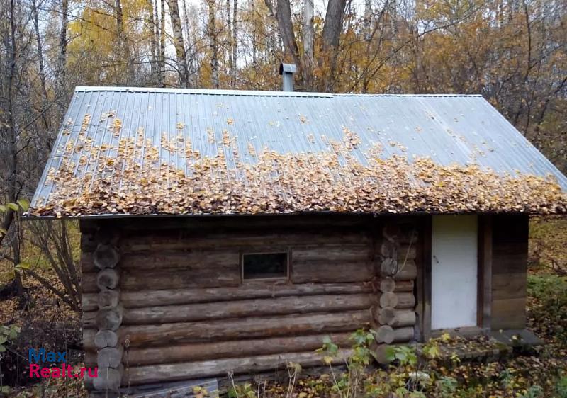 Кстово Кстовский район, садоводческое некоммерческое товарищество Безводное частные дома