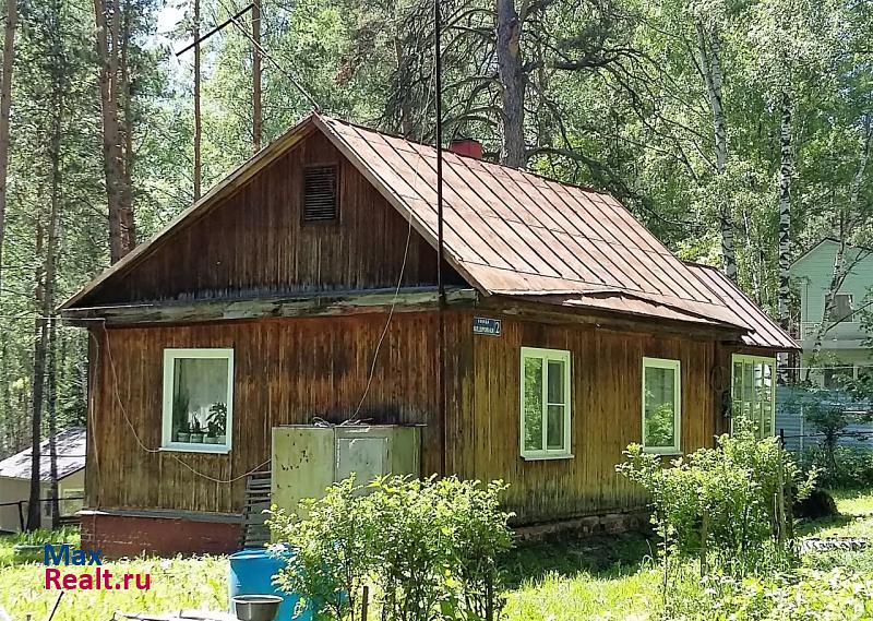 Прокопьевск ул. Кедровая, 2 частные дома