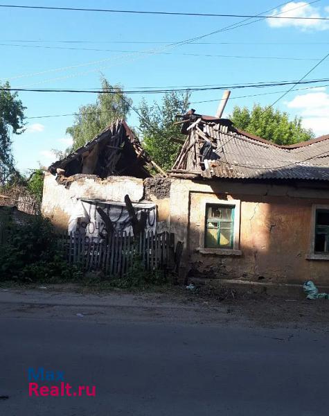 Липецк городской округ Липецк