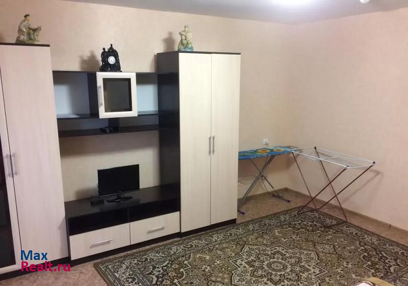 10-й микрорайон, 74 Тобольск продам квартиру