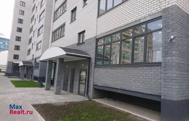 7-й микрорайон, 37 Тобольск продам квартиру