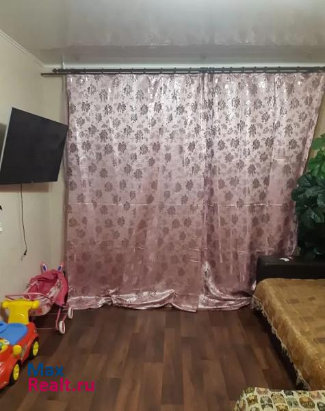 Раздольная улица, 4 Тобольск продам квартиру