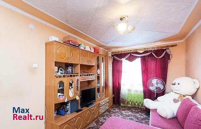 ул Северная вторая, 47 Тобольск продам квартиру