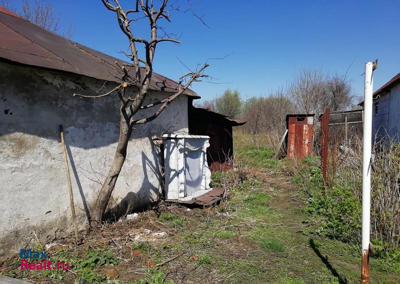 Липецк деревня Бруслановка, Липецкий район